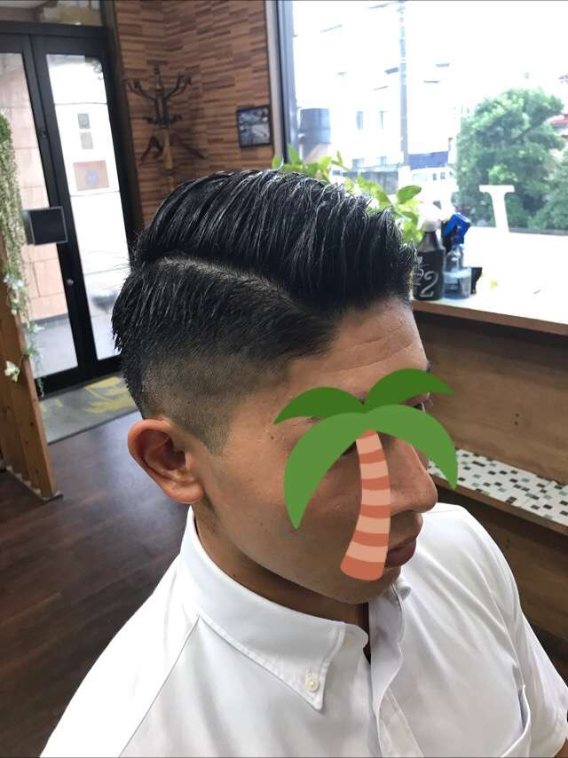 バーバースタイル